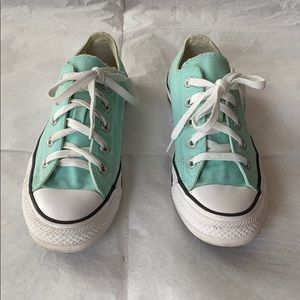 CONVERSE SNEAKER WOMEN ORIGINAL SIZE6